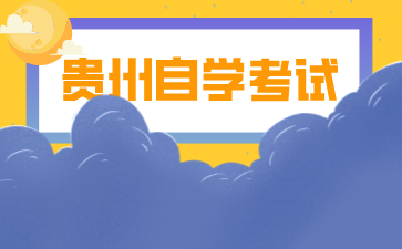 有没有什么适合贵州自考生的高效学习方法